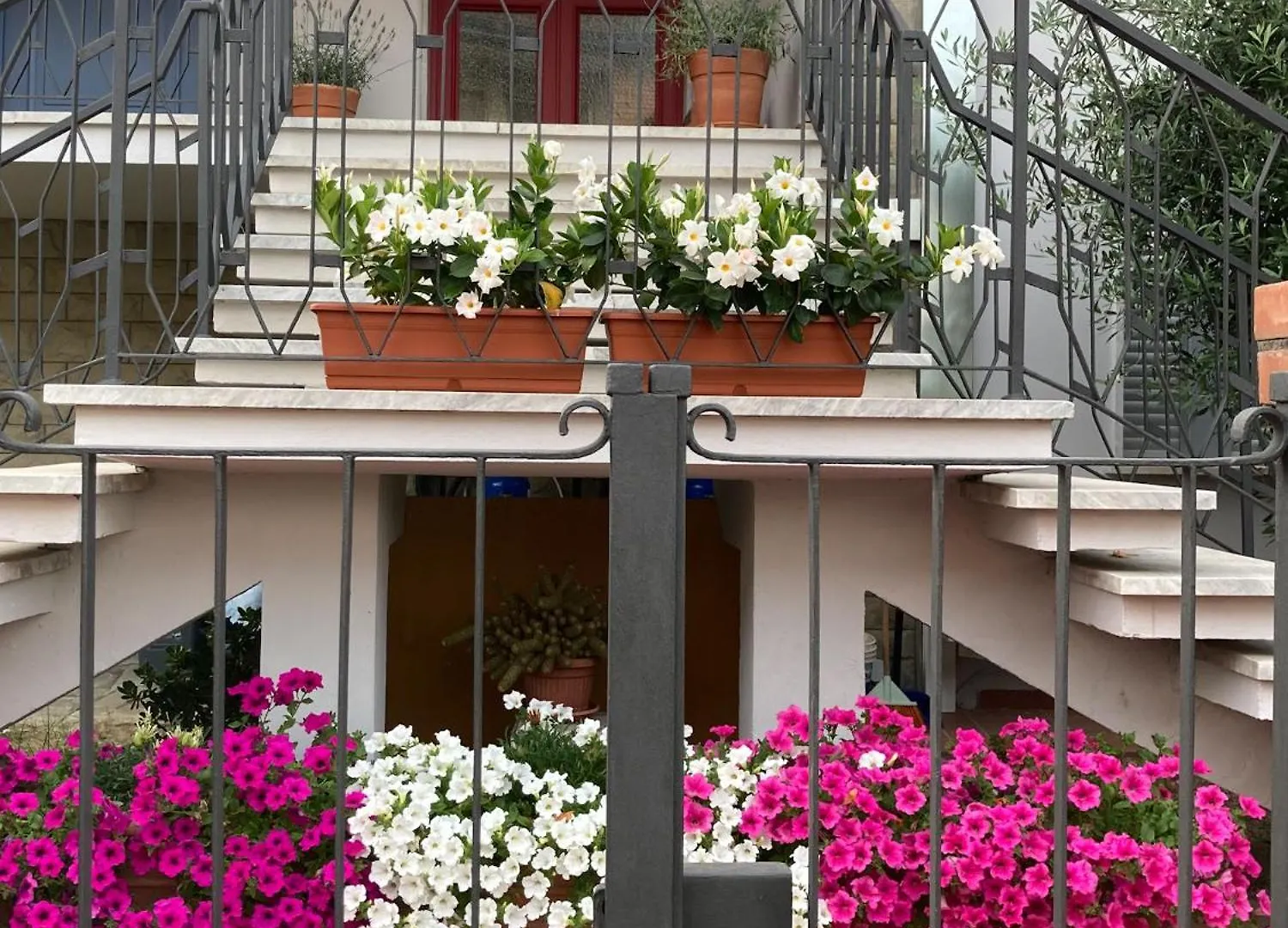 Lucignolo Hotel Fucecchio 0*,