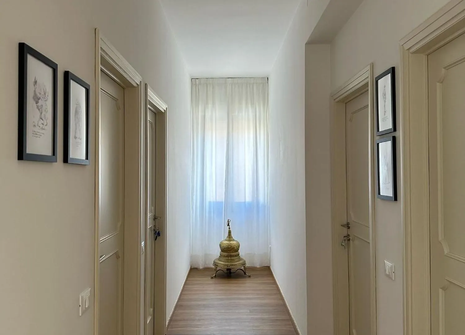 Lucignolo Hotel Fucecchio