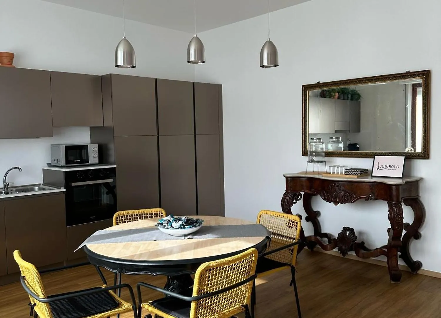 Guest house Lucignolo Hotel Fucecchio Italy