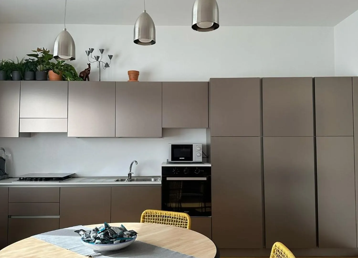 Lucignolo Hotel Fucecchio