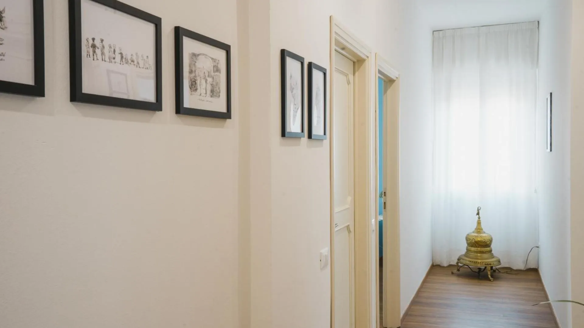 Lucignolo Hotel Fucecchio Italy