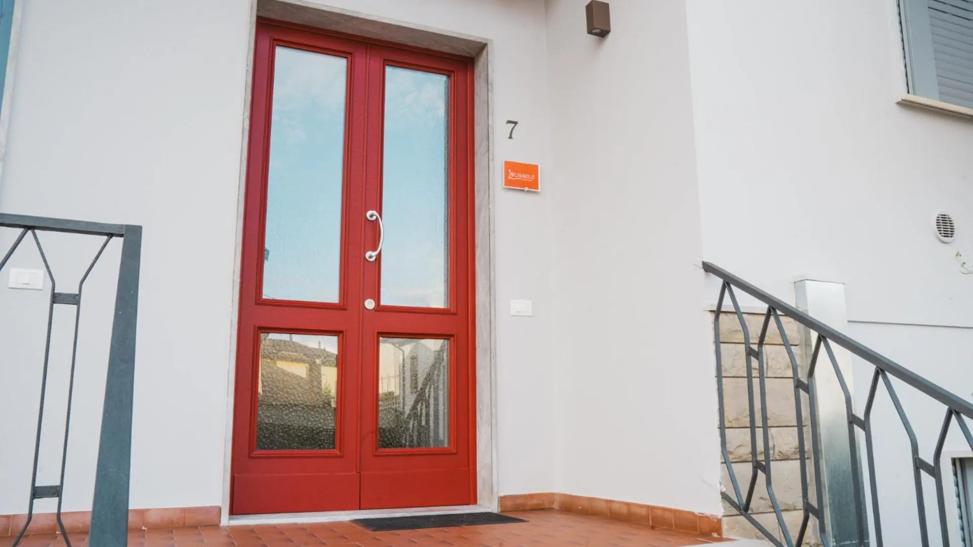 Guest house Lucignolo Hotel Fucecchio