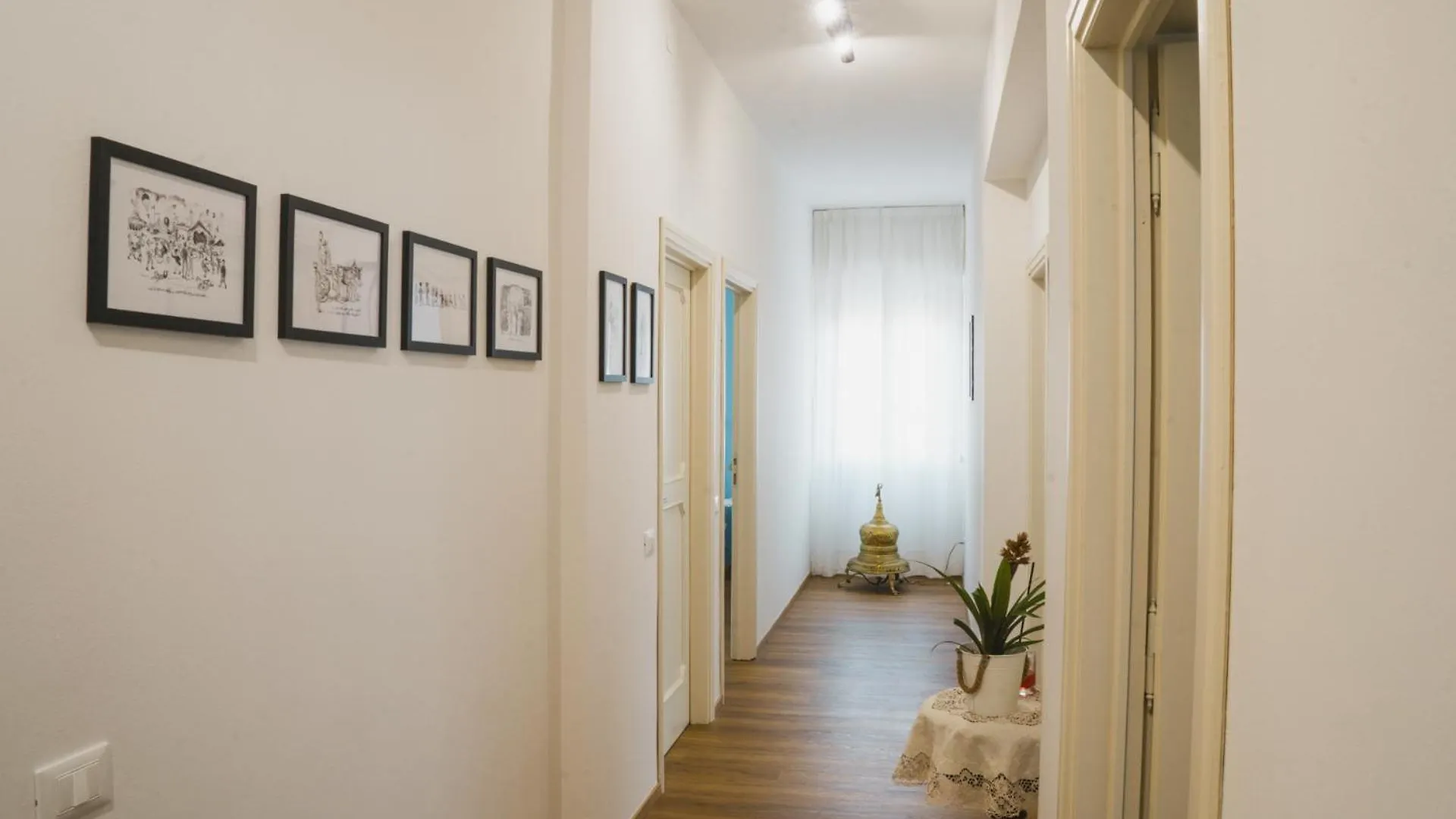 Lucignolo Hotel Fucecchio 0*,