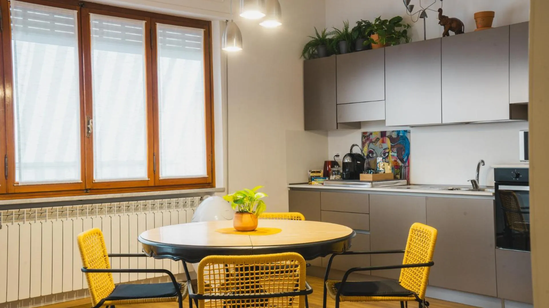 Guest house Lucignolo Hotel Fucecchio