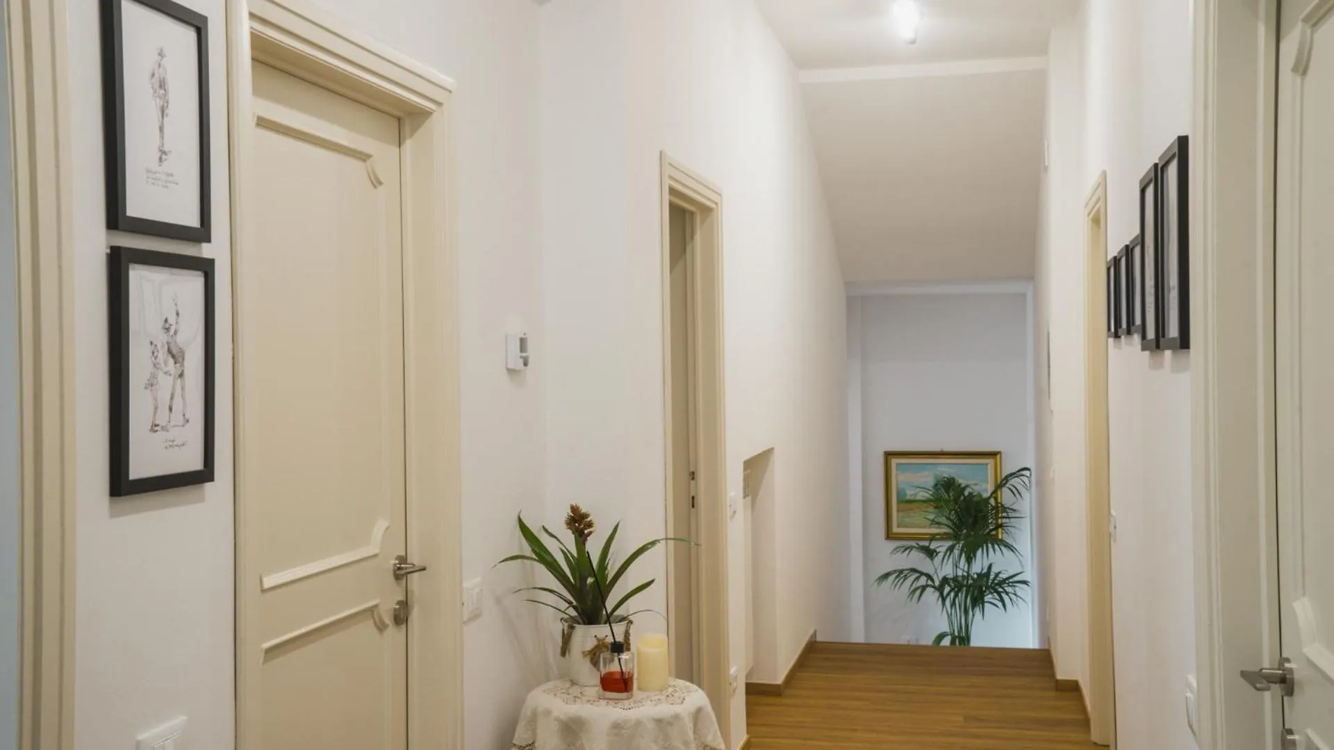 Guest house Lucignolo Hotel Fucecchio