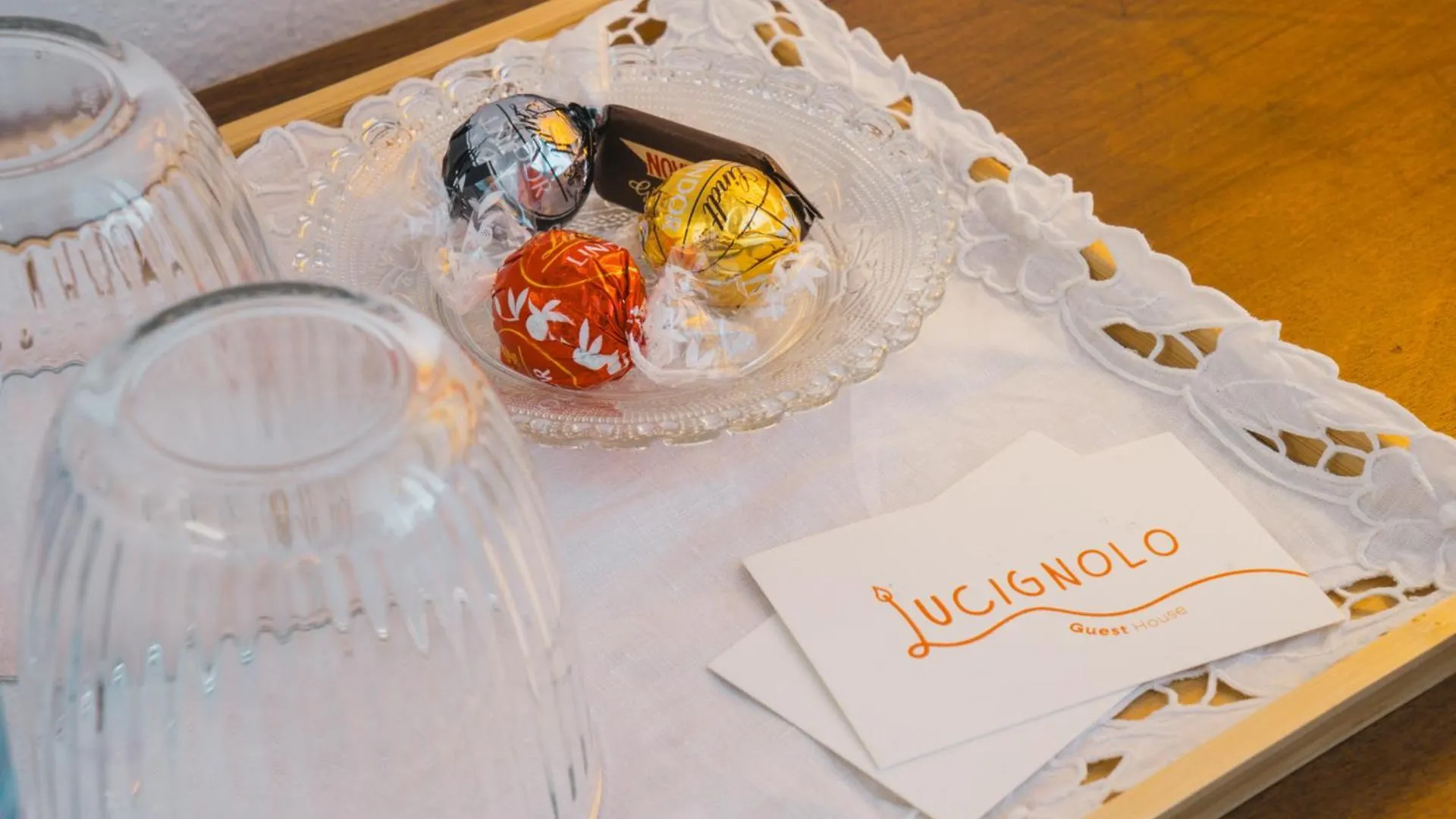 Lucignolo Hotel Fucecchio 0*,  Italy