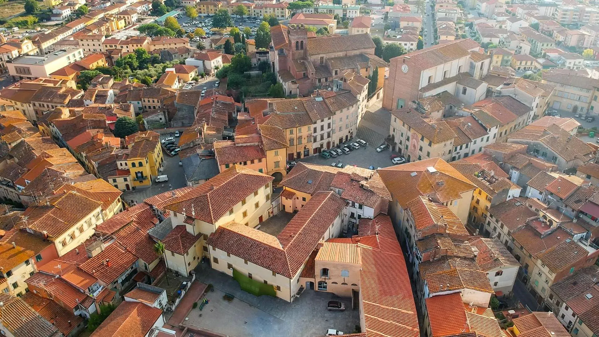 Guest house Lucignolo Hotel Fucecchio