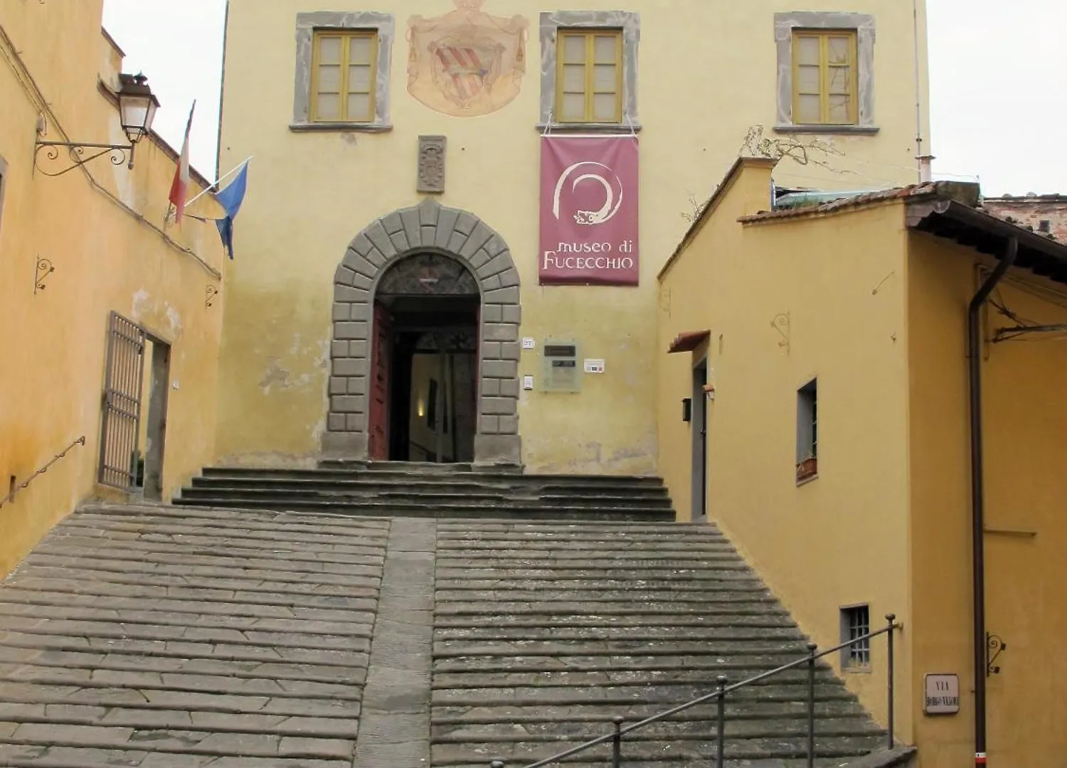 Guest house Lucignolo Hotel Fucecchio