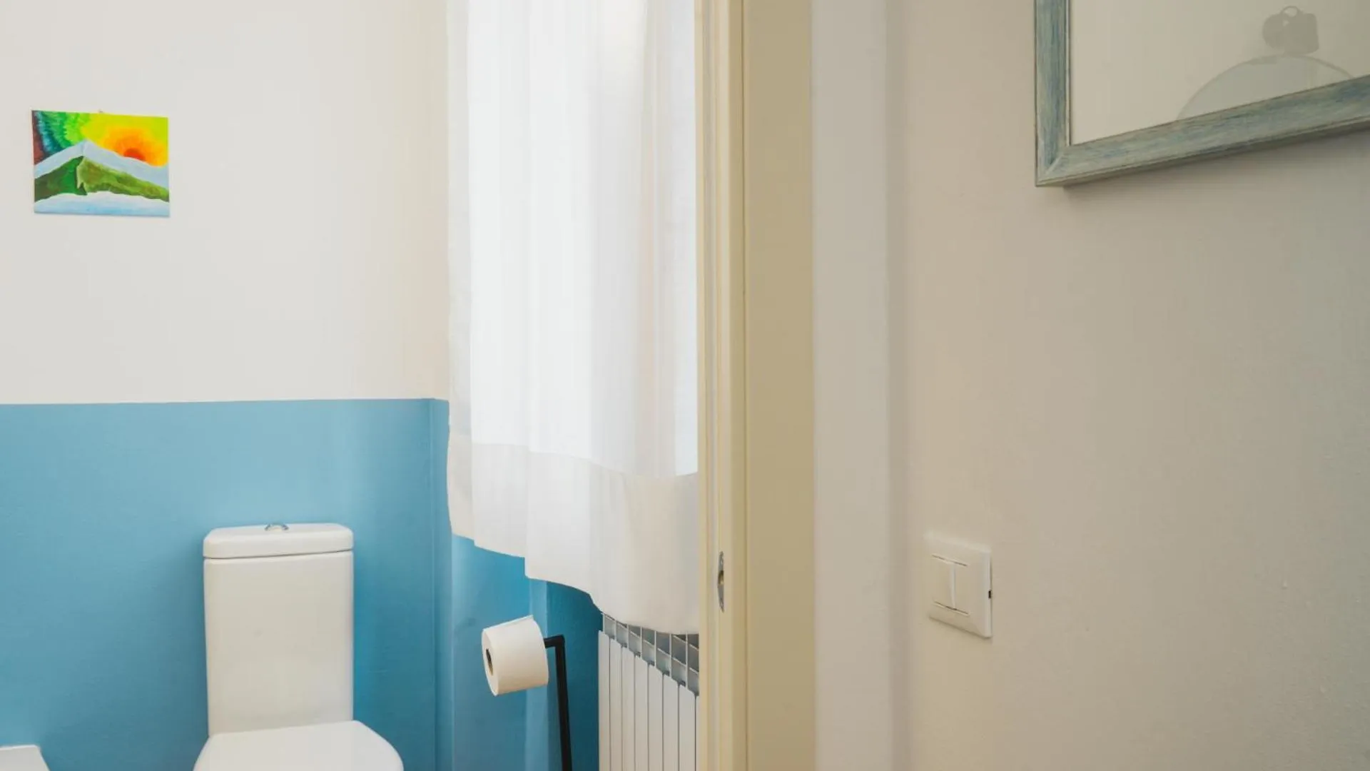 Guest house Lucignolo Hotel Fucecchio Italy