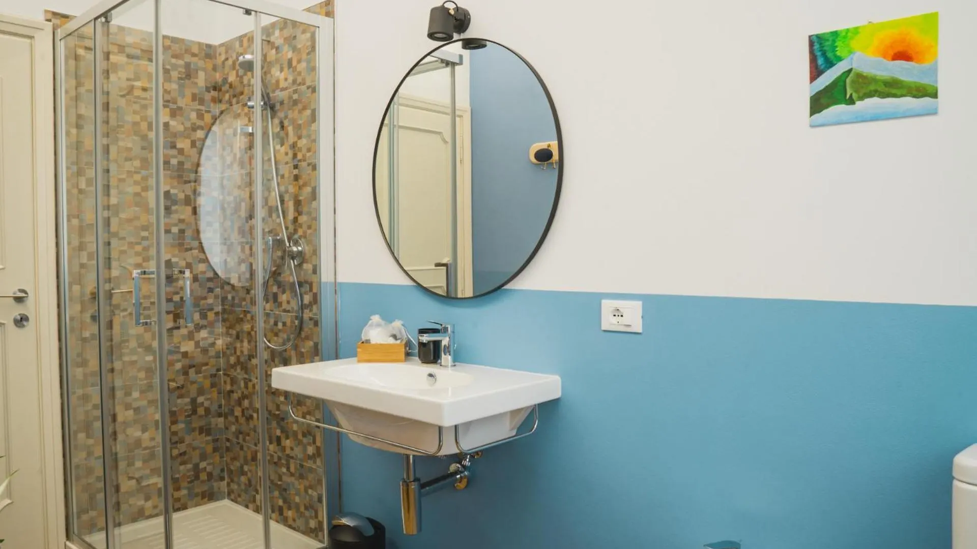 Lucignolo Hotel Fucecchio Guest house