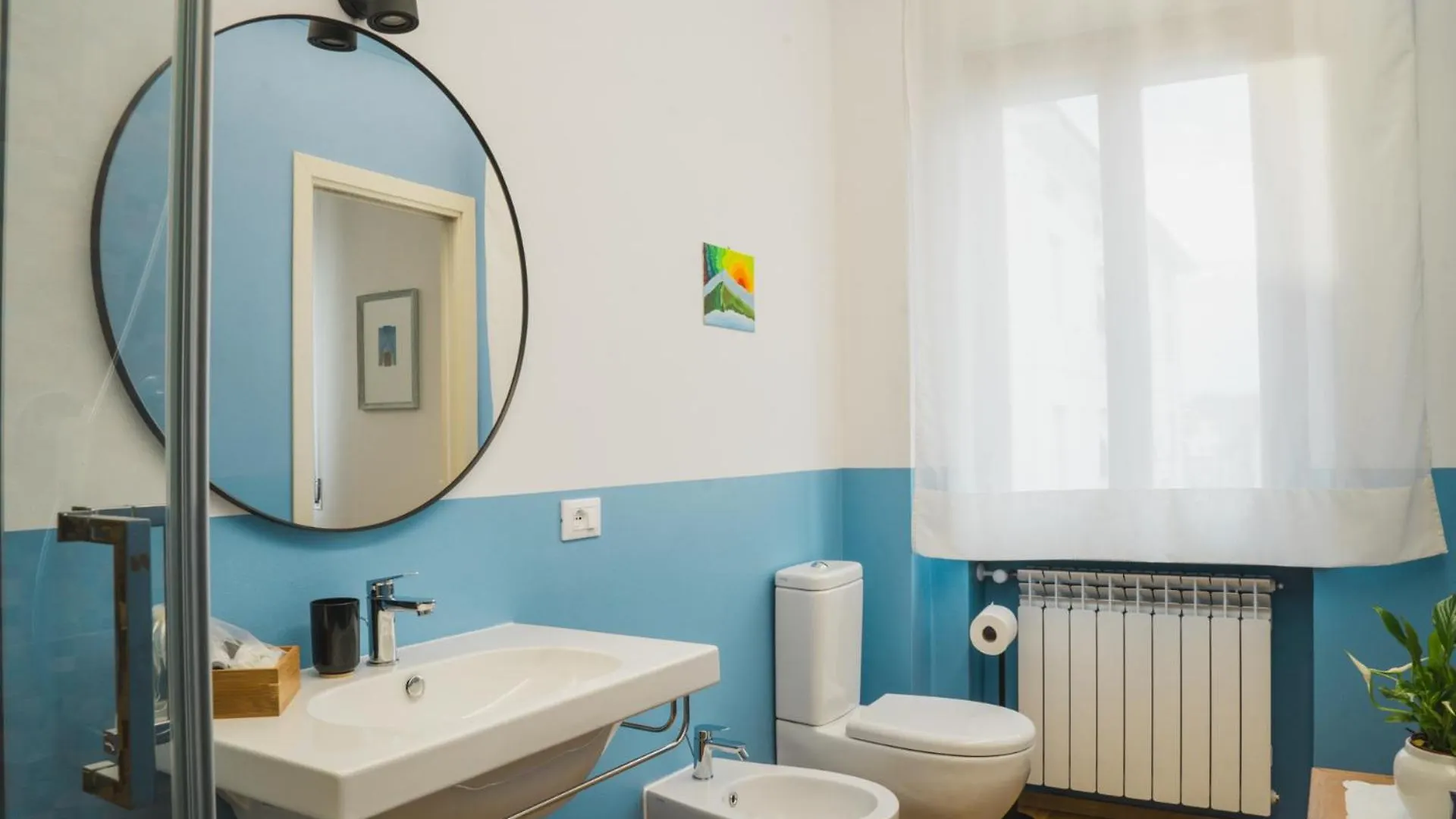 Lucignolo Hotel Fucecchio