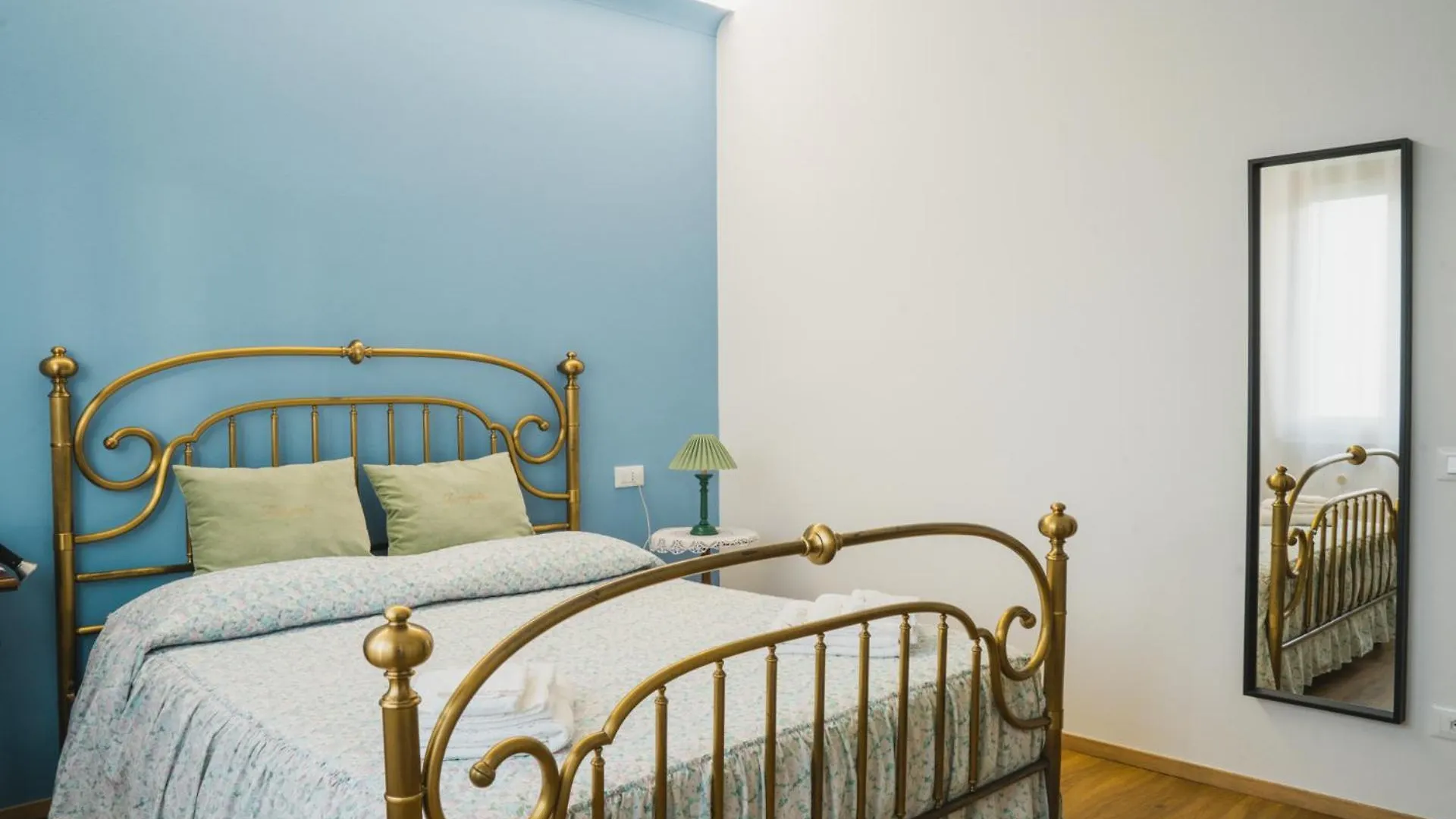 Guest house Lucignolo Hotel Fucecchio Italy
